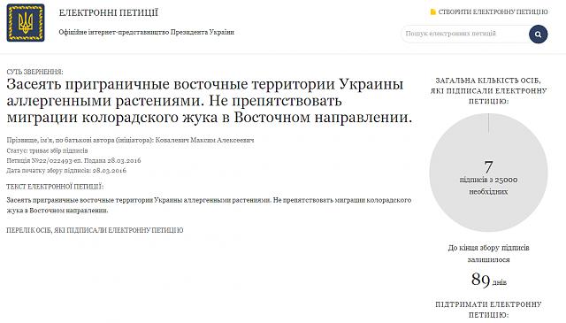 Нажмите на изображение для увеличения
Название: петиция1.jpg
Просмотров: 47
Размер:	22.1 Кб
ID:	9159