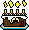 Cake